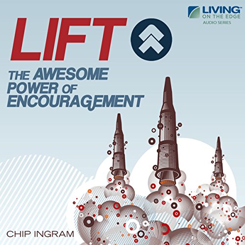 Cover of LIFT!