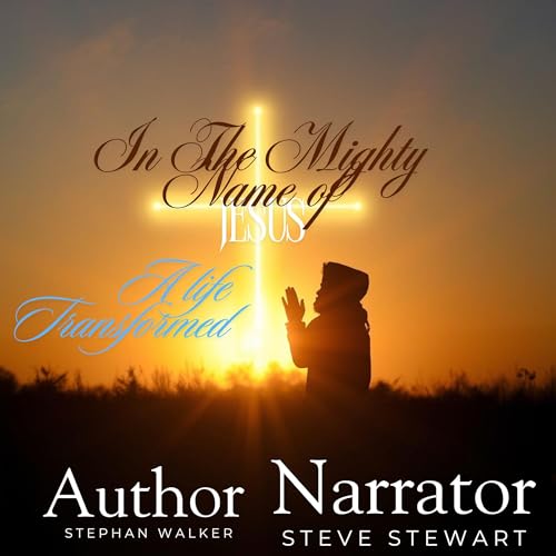 Cover of In the Mighty Name of Jesus