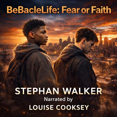 Cover of BeBacleLife: Fear or Faith