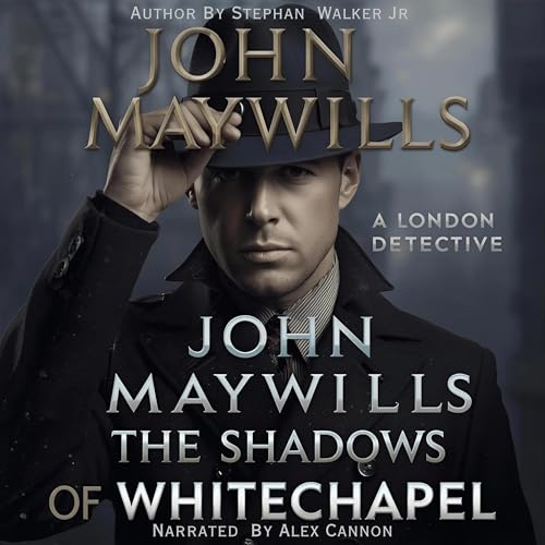 Cover of John Maywills