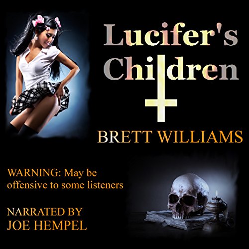 Cover of Lucifer's Children