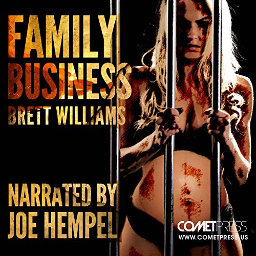 Cover of Family Business