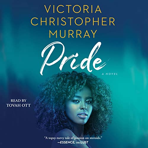 Cover of Pride