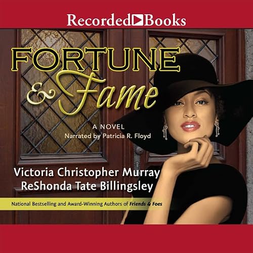 Cover of Fortune & Fame