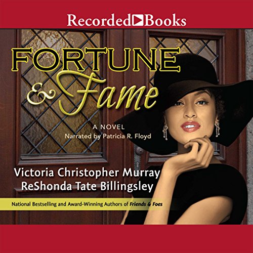 Cover of Fortune & Fame