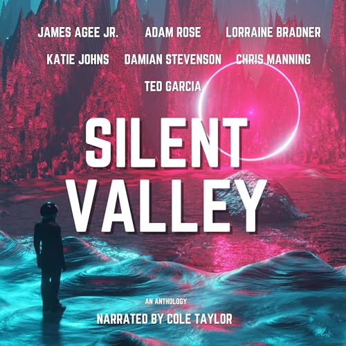 Cover of Silent Valley