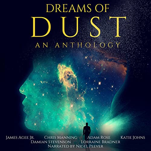 Cover of Dreams of Dust