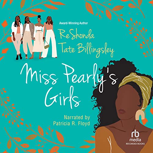 Cover of Miss Pearly's Girls