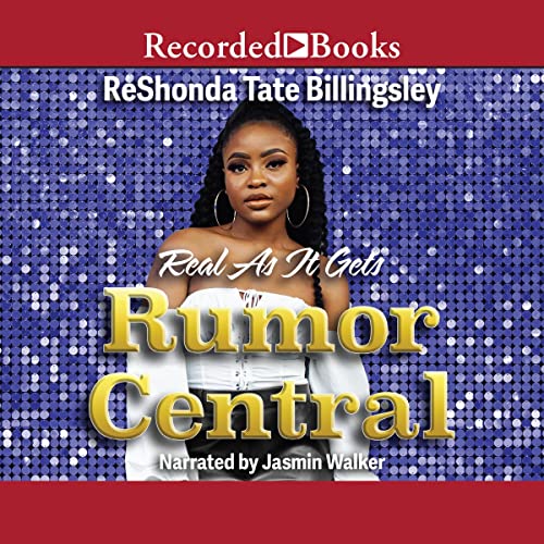 Cover of Real as It Gets