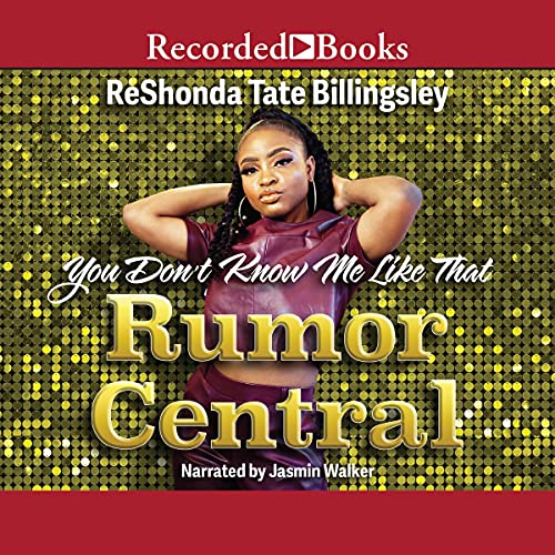 Cover of You Don't Know Me Like That