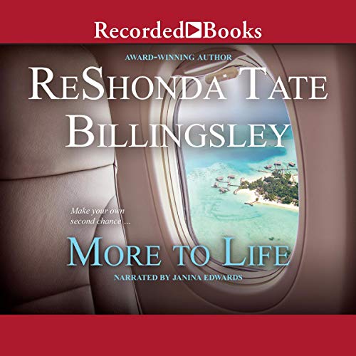 Cover of More to Life