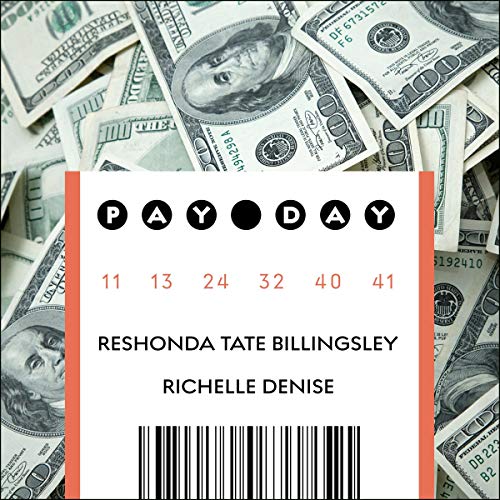 Cover of Pay Day