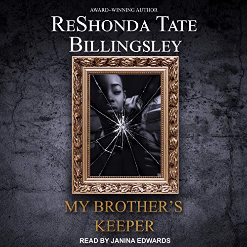 Cover of My Brother's Keeper