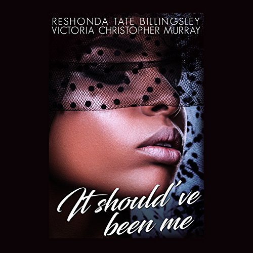Cover of It Should've Been Me
