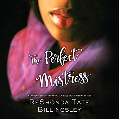 Cover of The Perfect Mistress