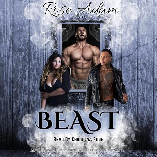Cover of Beast
