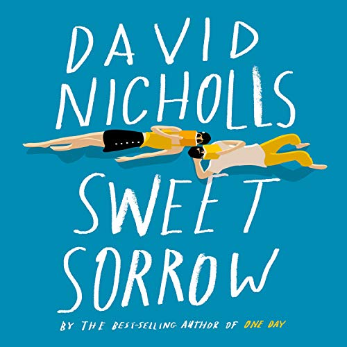 Cover of Sweet Sorrow