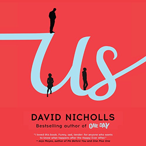 Cover of Us