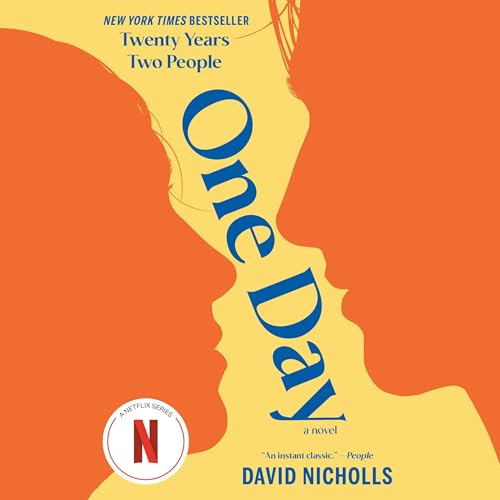 Cover of One Day