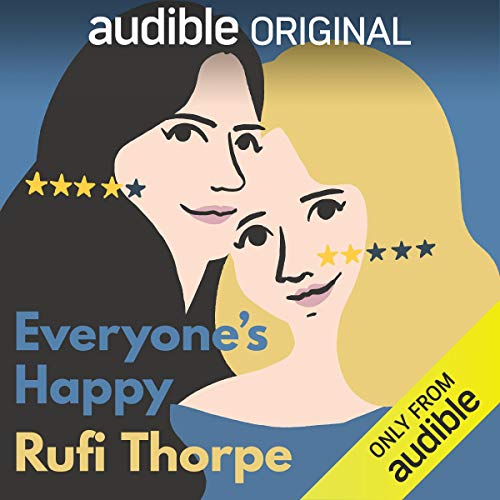 Cover of Everyone's Happy