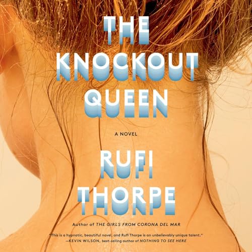Cover of The Knockout Queen