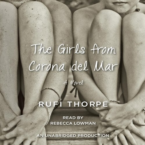 Cover of The Girls from Corona del Mar