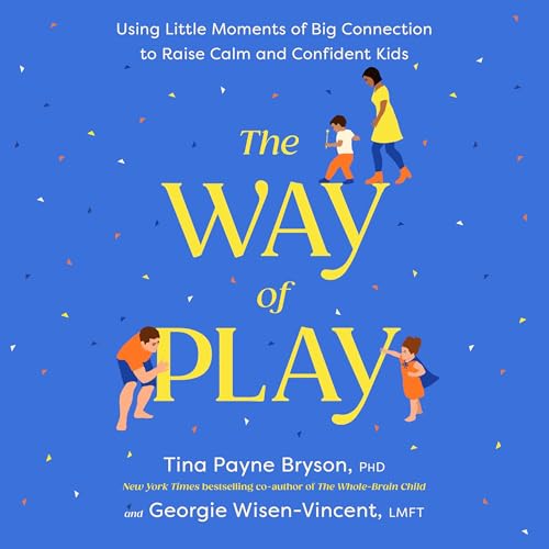 Cover of The Way of Play