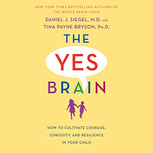 Cover of The Yes Brain