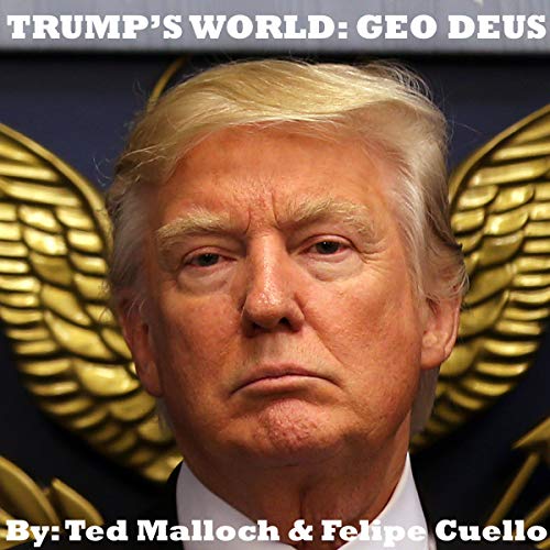 Cover of Trump's World: Geo Deus