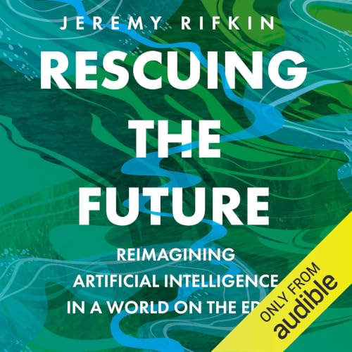 Cover of Rescuing the Future