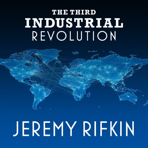 Cover of The Third Industrial Revolution