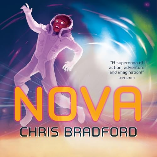 Cover of Nova