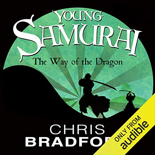 Cover of The Way of the Dragon