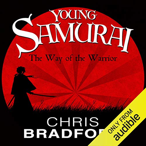 Cover of The Way of the Warrior