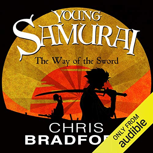 Cover of The Way of the Sword