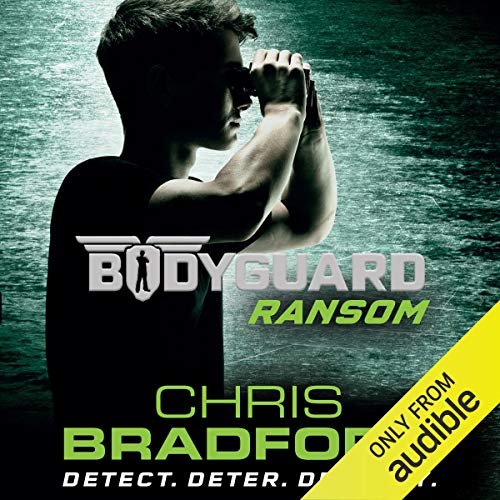 Cover of Ransom