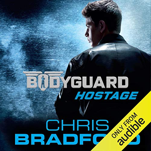 Cover of Hostage