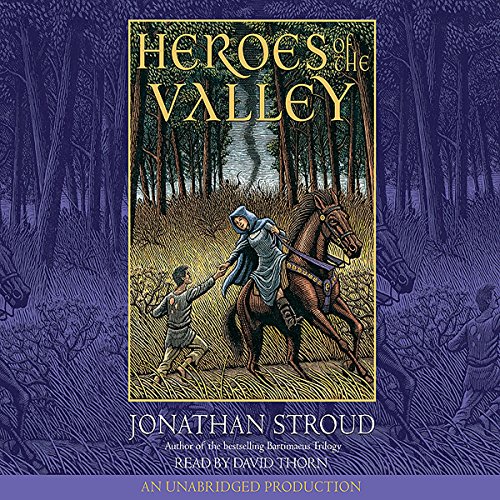 Cover of Heroes of the Valley