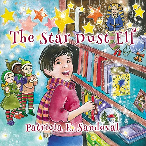 Cover of The Stardust Elf