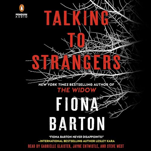 Cover of Talking to Strangers