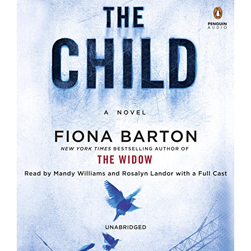 Cover of The Child