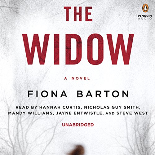 Cover of The Widow