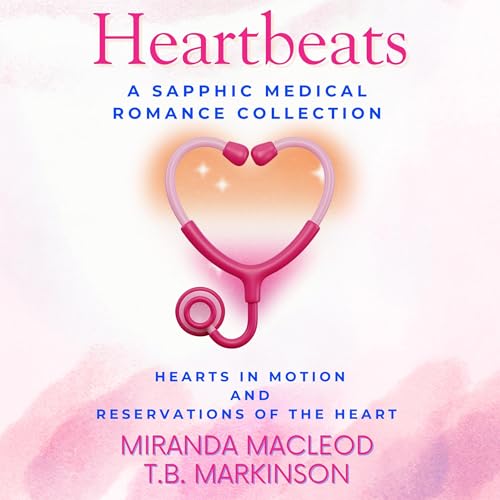 Cover of Heartbeats