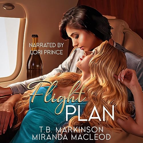 Cover of Flight Plan