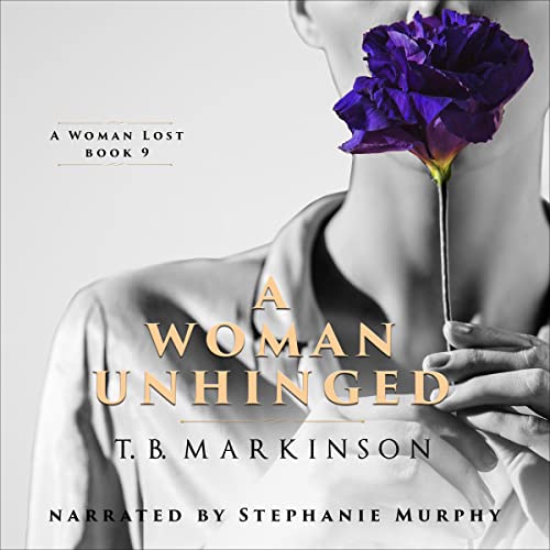 Cover of A Woman Unhinged