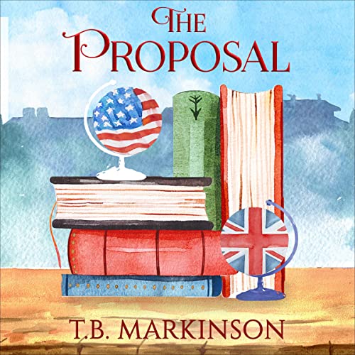Cover of The Proposal