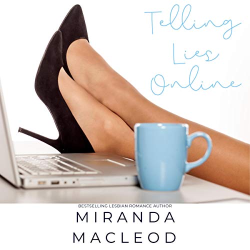 Cover of Telling Lies Online
