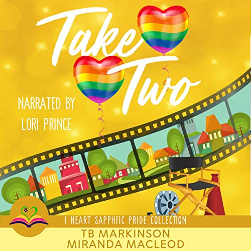 Cover of Take Two