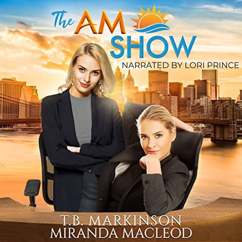 Cover of The AM Show