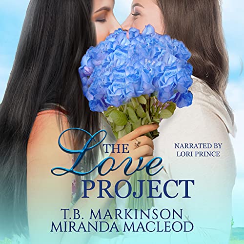 Cover of The Love Project